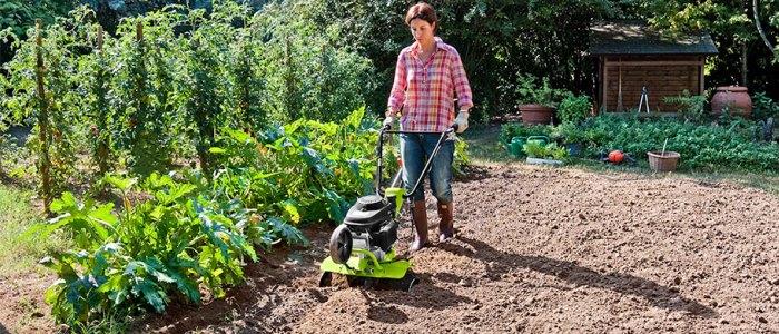 Mondo orto: gli attrezzi salvafatica per un piccolo orto – BIA Home & Garden