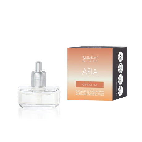 Orange Tea - Ricarica per diffusore elettrico Aria Millefiori