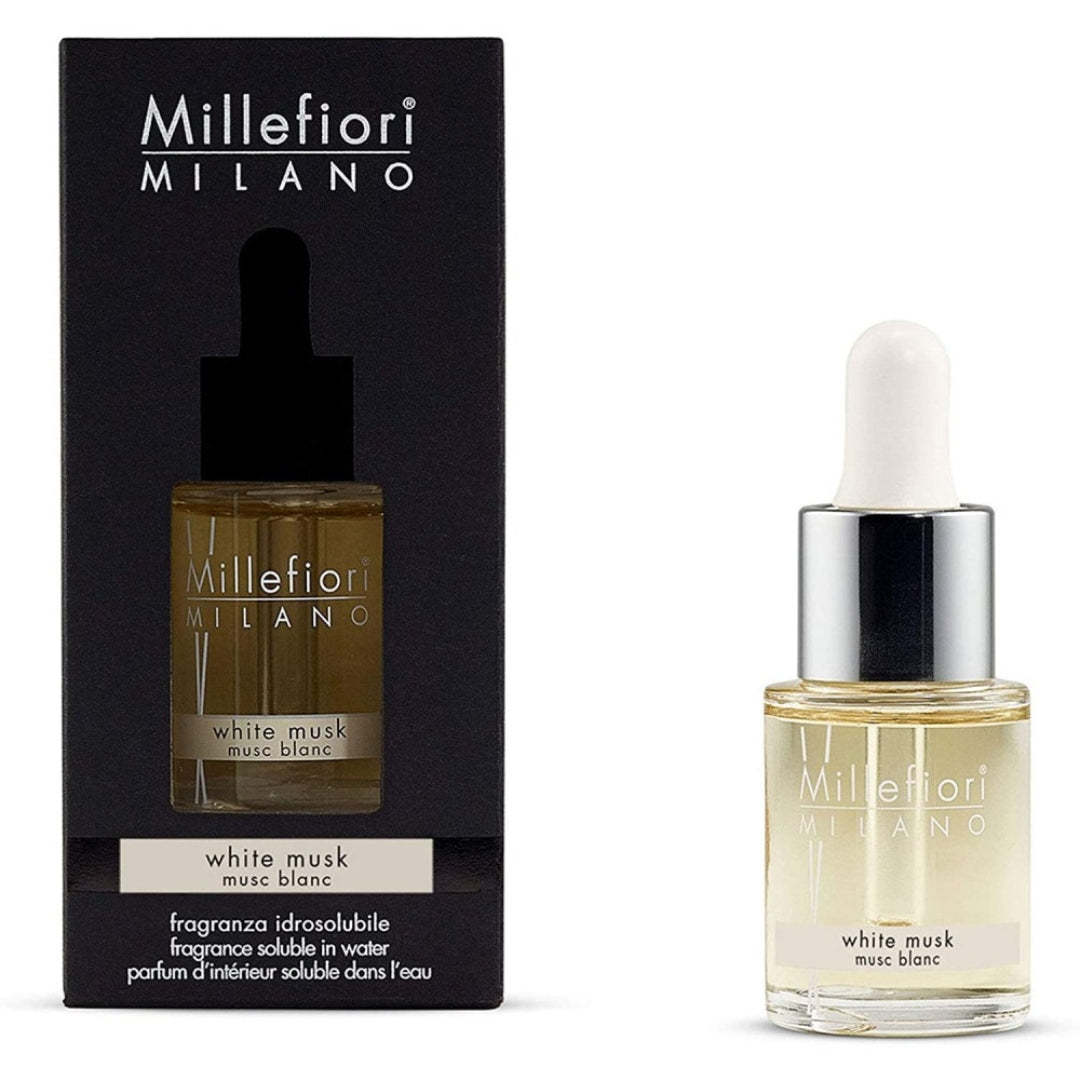 Sandalo Bergamotto - Fragranza Idrosolubile Millefiori