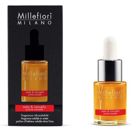 White Musk - Fragranza Idrosolubile Millefiori