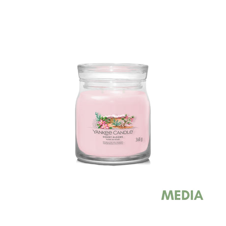 Yankee Candle Desert Blossom