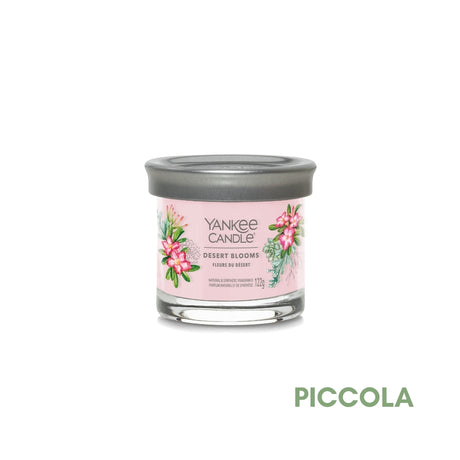 Yankee Candle Desert Blossom