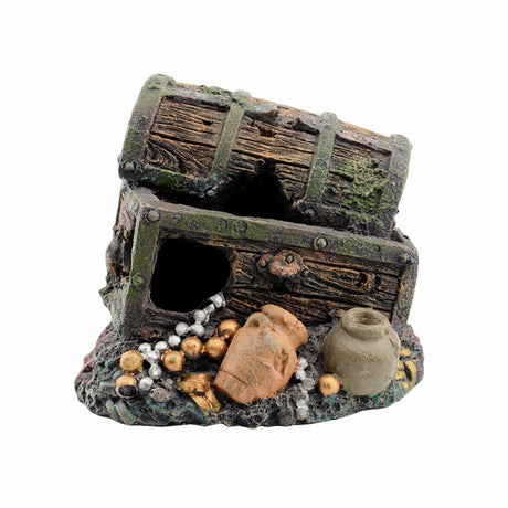 Decorazioni Piratesche - Accessori per acquario a tema avventura