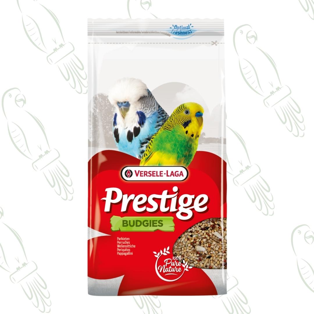 Prestige Cocorite 1/4/20kg - Cibo per cocorite