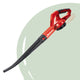 Soffiatore per foglie GC-CL 18 Li E-Solo - Soffiatore portatile a batteria