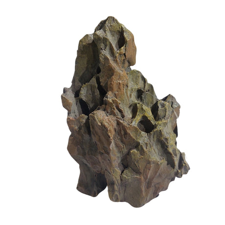 Rocce Naturali per Acquari - Pietre decorative realistiche