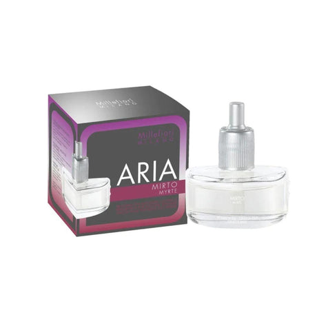 Mirto - Ricarica per diffusore elettrico Aria Millefiori