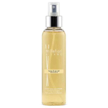 Honey & Sea Salt - Spray per ambiente Millefiori Milano