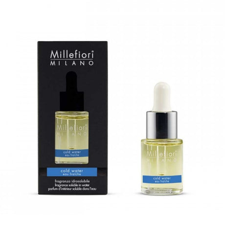 Cold Water - Fragranza Idrosolubile Millefiori