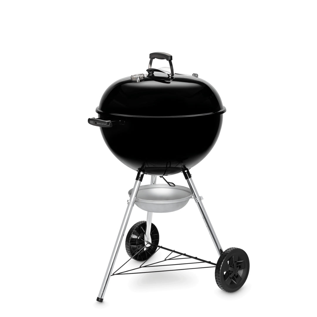 Barbecue a Carbone Original Kettle E-5710 Weber | Bia Home & Garden