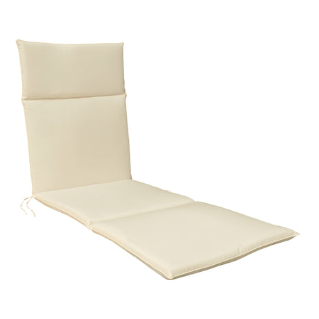 Cuscino Lettino Wheellonger 197x61cm