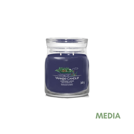 Yankee Candle Lakefront Lodge