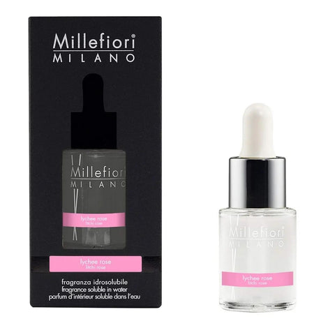Silk & Rice Powder - Fragranza Idrosolubile Millefiori