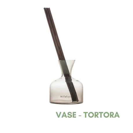 Diffusore di Fragranza in Vetro Capsule e Vase