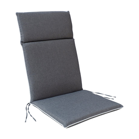 Cuscino Poltrona Alta da Esterno 115x48cm