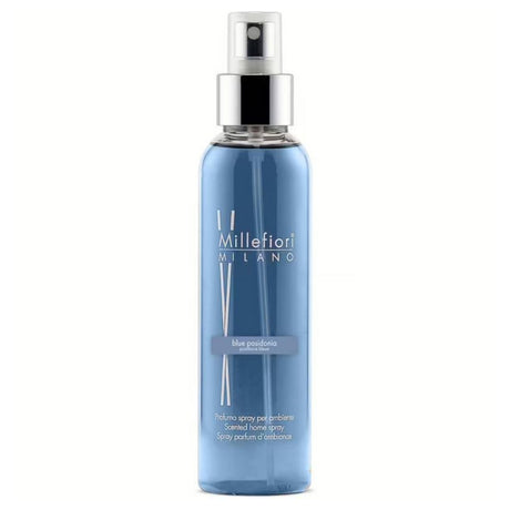Blue Posidonia - Spray per ambiente Millefiori Milano