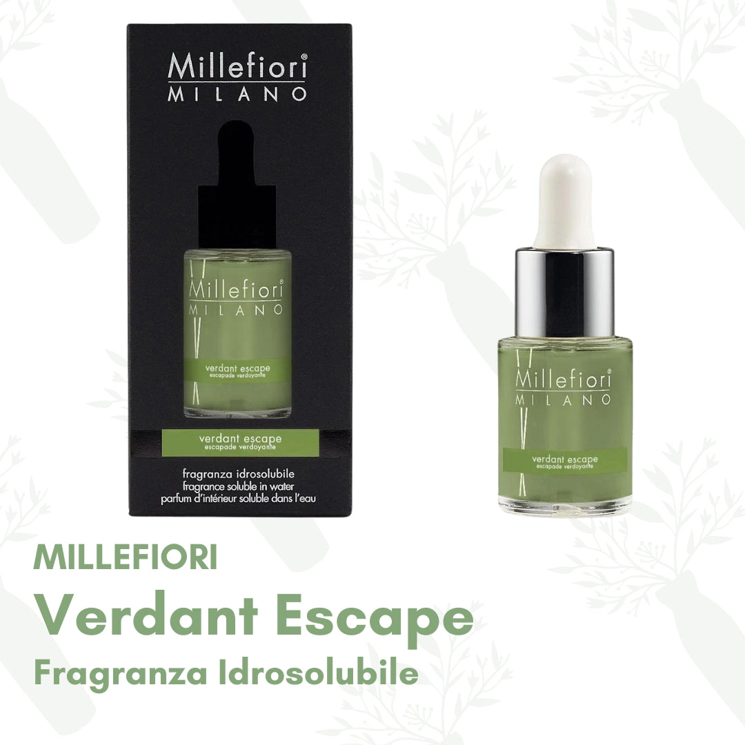 Osmanthus Dew - Fragranza Idrosolubile Millefiori
