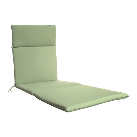 Cuscino Lettino Wheellonger 197x61cm