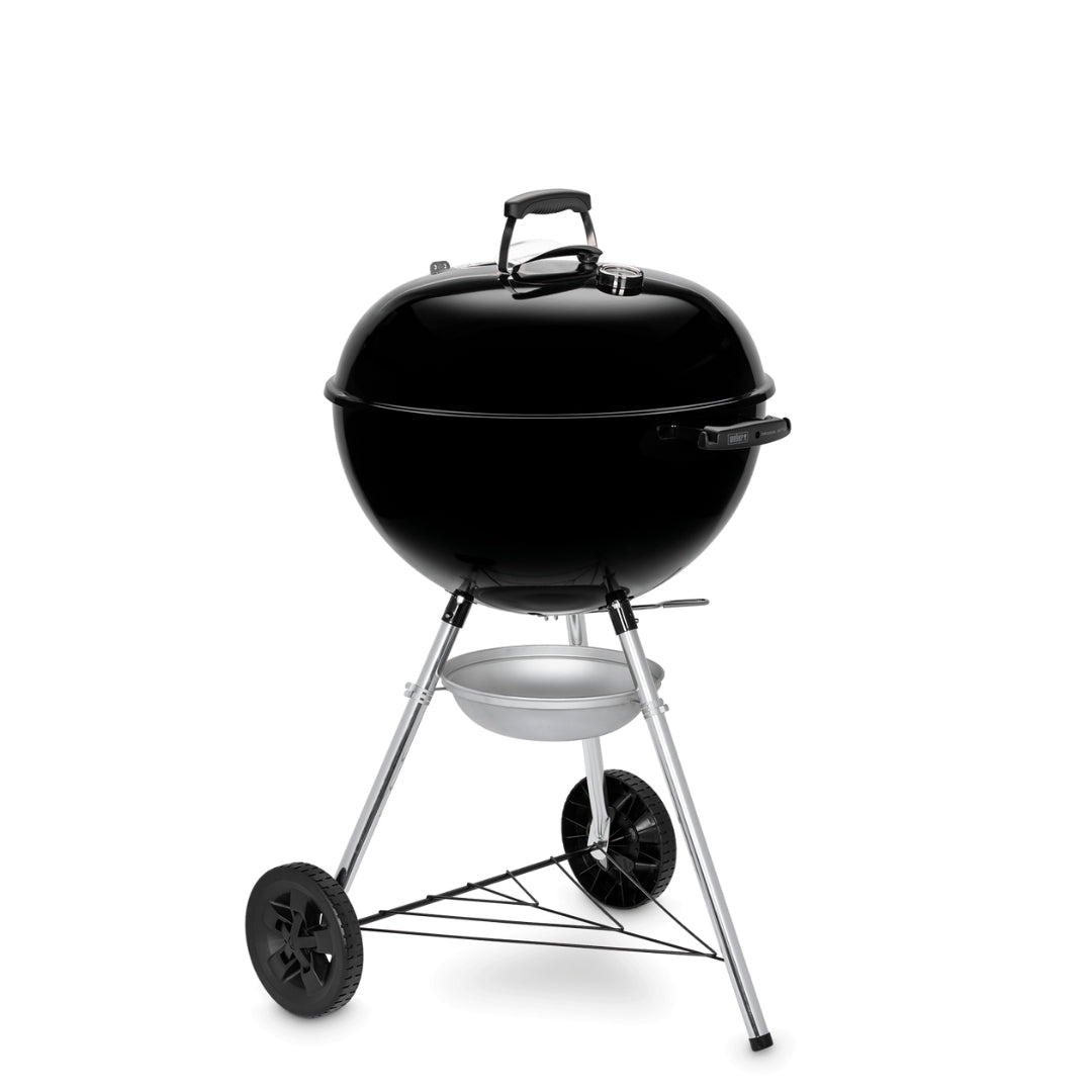 Barbecue a Carbone Original Kettle E-5710 Weber | Bia Home & Garden