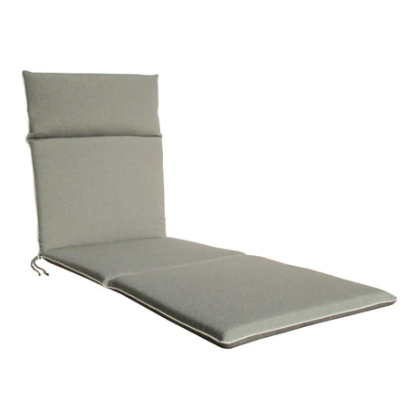 Cuscino Lettino Wheellonger 197x61cm