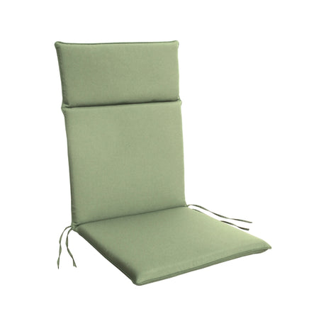 Cuscino Poltrona Alta da Esterno 115x48cm