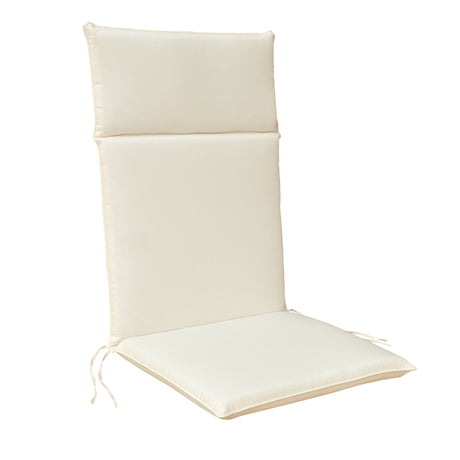 Cuscino Poltrona Alta da Esterno 115x48cm