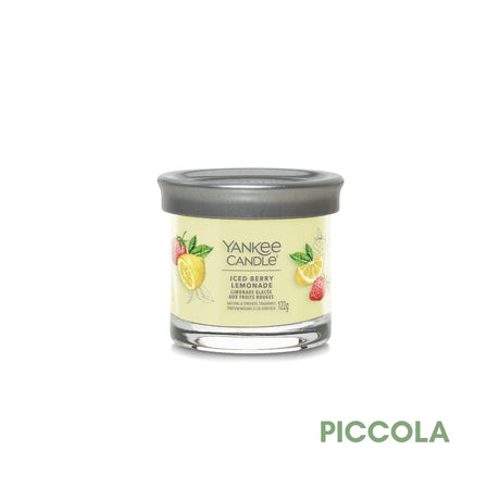 Yankee Candle Iced Berry Lemonade