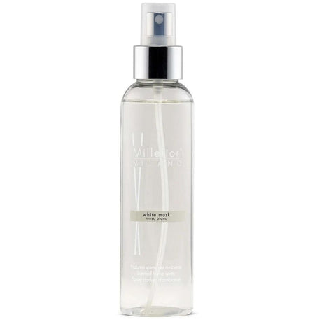 White Musk - Spray per ambiente Millefiori Milano
