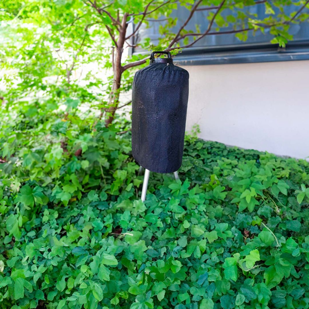 Geyser System - Cappuccio protettivo per Geyser 25L 414, 432 e 439