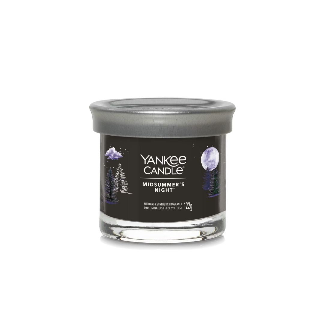 Yankee candle Midsummer's Night - Candele profumate