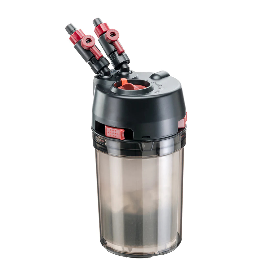 Prime Hydor 20 EU - Filtro esterno per acquario