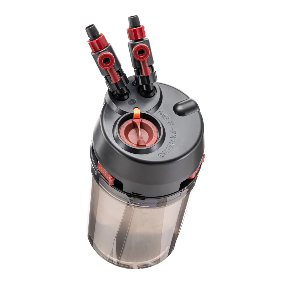 Prime Hydor 20 EU - Filtro esterno per acquario