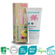 Dentifricio Sbiancante Naturale - Dentifricio biologico
