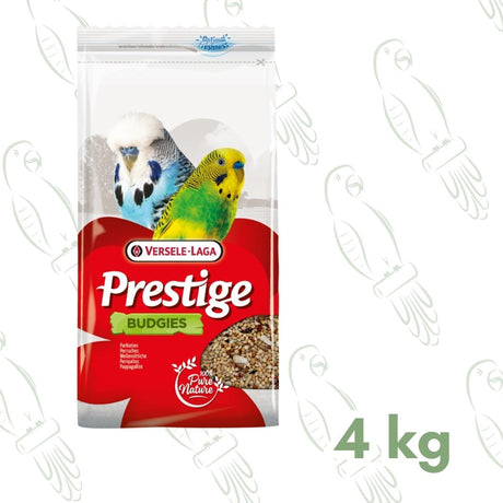 Prestige Cocorite 1/4/20kg - Cibo per cocorite