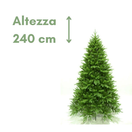 Tiffany - Alberi di Natale artificiali di lusso