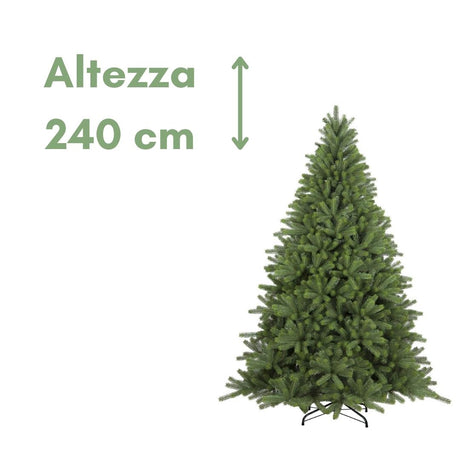 Kentucky - Albero di natale artificiale