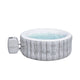 Lay-Z Spa Fiji AirJet - Piscina idromassaggio gonfiabile (cod. 60085)