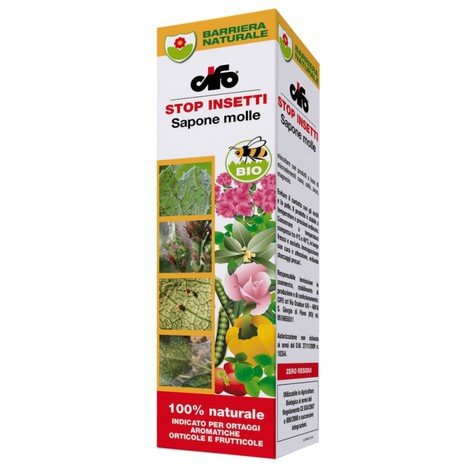 Insetticida Spray - Nephorin Cifo [500 Ml - Foto 4