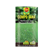 COMPO SANA TERRICCIO TAPPETI ERBOSI 50 LITRI