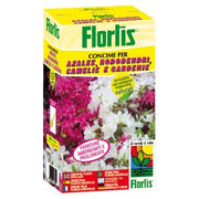 CONCIME ACIDOFILE GRANULARE 1 KG Concimi Granulari Flortis