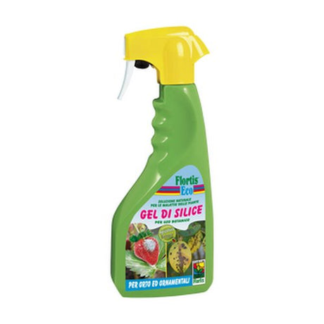 CORROBORANTE GEL SILICE 500 ML