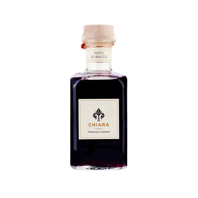 Diffusore Ambiente Chiara Firenze Fragranza Nero di Bacco