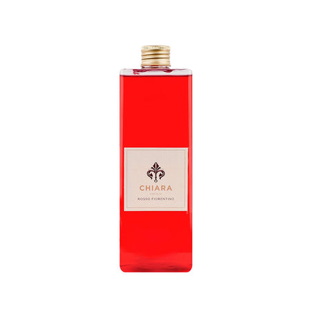 Diffusore Ambiente Chiara Firenze Fragranza Rosso Fiorentino Diffusori Ambiente Chiara Firenze