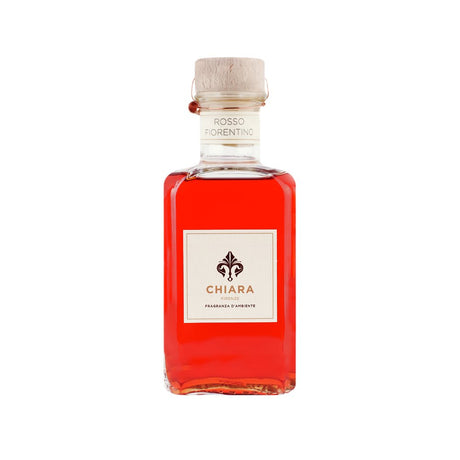 Diffusore Ambiente Chiara Firenze Fragranza Rosso Fiorentino Diffusori Ambiente Chiara Firenze
