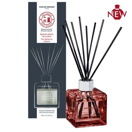 DIFFUSORE PROFUMI BOUQUET 200 ANTIMAUVAISES ODEURS COUSIN Diffusori Ambiente LAMPE BERGER