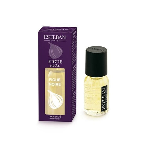 ESTEBAN PROFUMAZIONE CONCENTRATA FIGUE NOIRE Essenze ESTEBAN