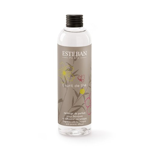 ESTEBAN RICARICA PROFUMO 250 ML THE Diffusori Ambiente ESTEBAN