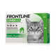 FRONTLINE COMBO GATTI ANTIPARASSITARIO 6 PIPETTE Antiparassitari Gatto Frontline