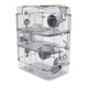 Gabbia Habitat per Per Criceto Rody 3 Trio Gabbia Criceto Zolux