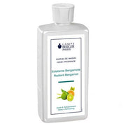 LAMPE BERGER RICARICA ECLATANTE BERGAMOTE 500 ML Ricariche Lampade Catalitiche LAMPE BERGER